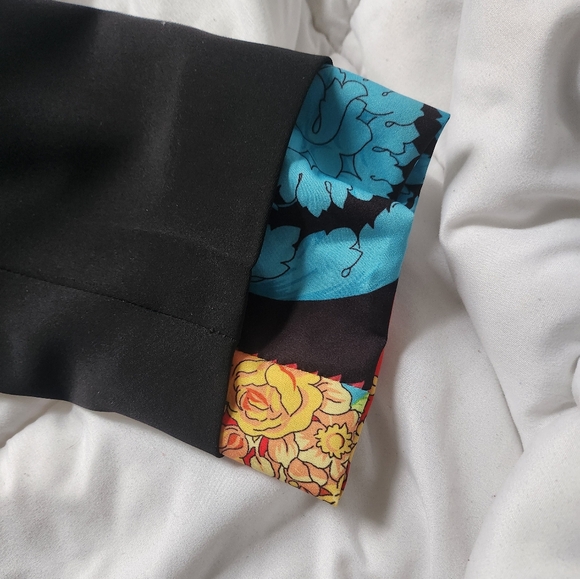 Blazer Own Designed inspired in MEDUSA Versace size XL - Picture 2 of 6